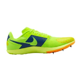 Nike XC 6 Volt/Concord/Total Orange