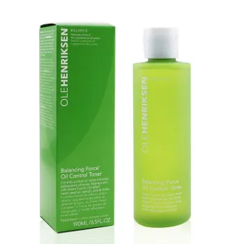 OLE Henriksen Balance Balancing Force Oil Control Toner 190ml/6.5oz