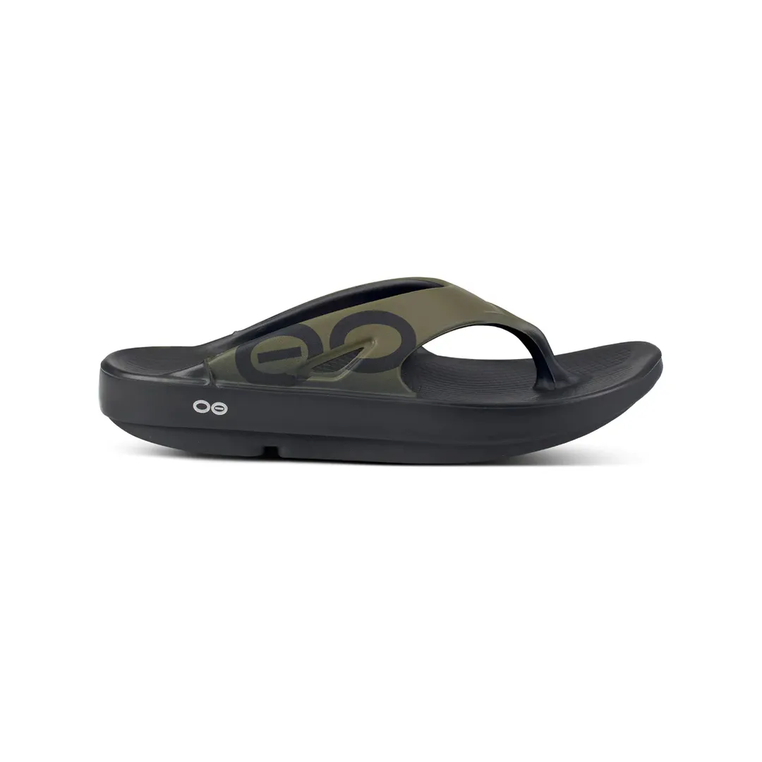 Oofos Ooriginals Sport Unisex Sandal