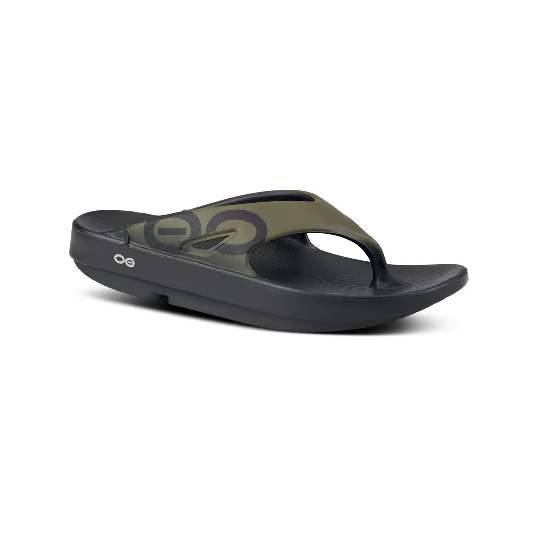 Oofos Ooriginals Sport Unisex Sandal