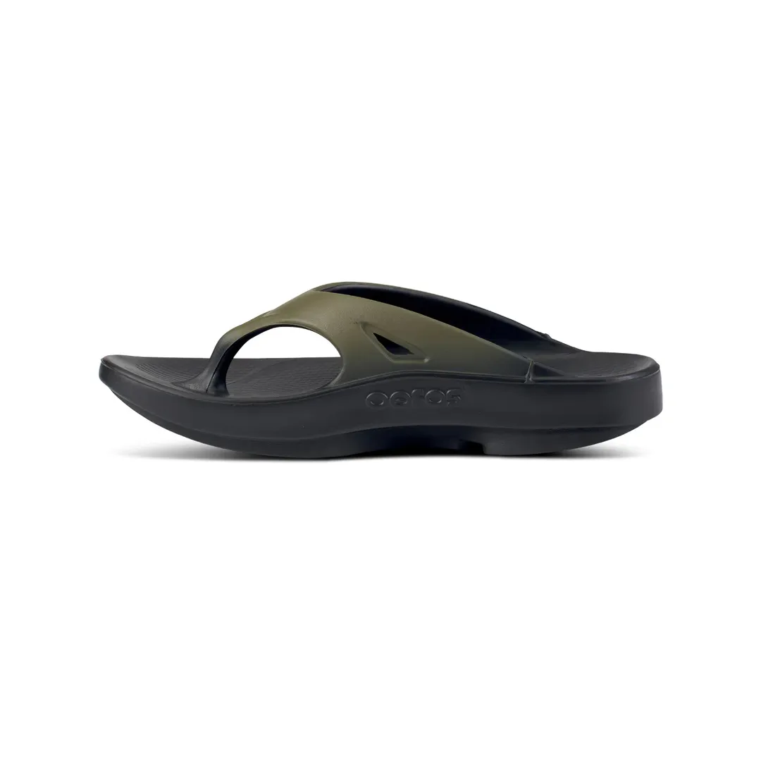 Oofos Ooriginals Sport Unisex Sandal