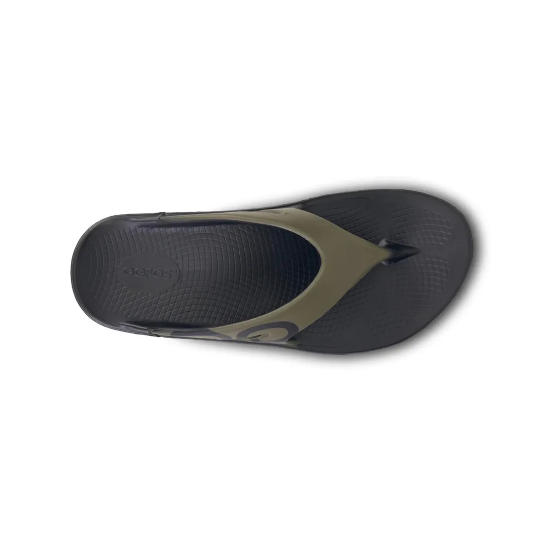 Oofos Ooriginals Sport Unisex Sandal