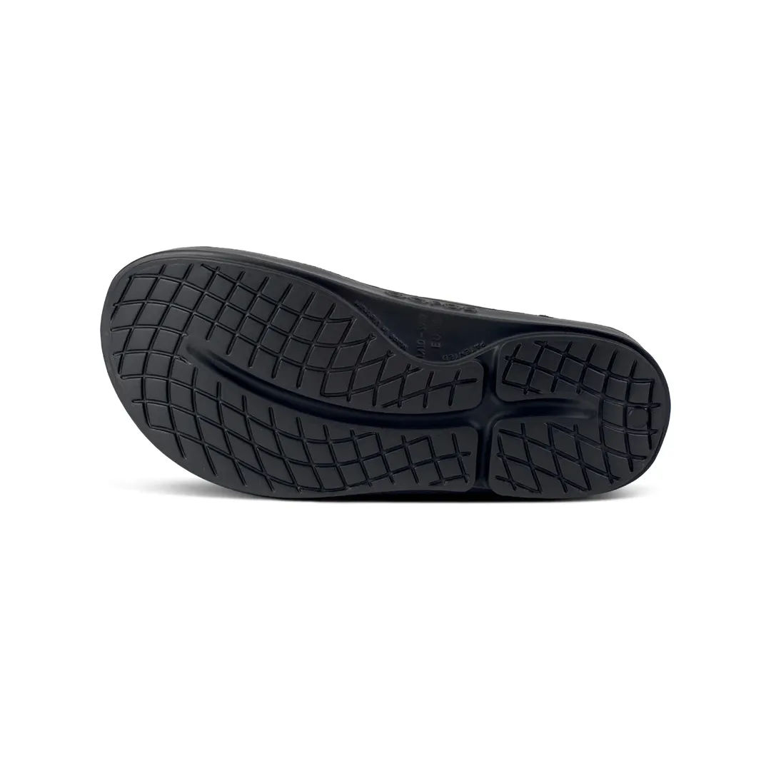 Oofos Ooriginals Sport Unisex Sandal