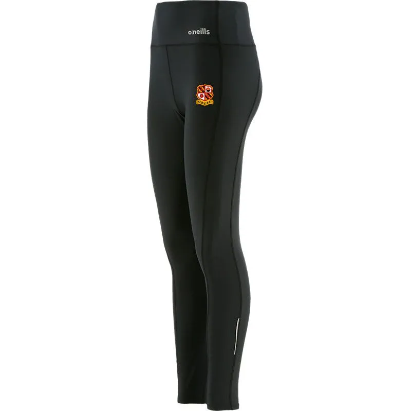 Orrell RUFC Riley Full Length Leggings