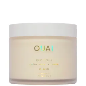 OUAI St. Barts Body Crème 212g