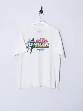 Papa Johns 10 Miler 2011 Cotton Tee