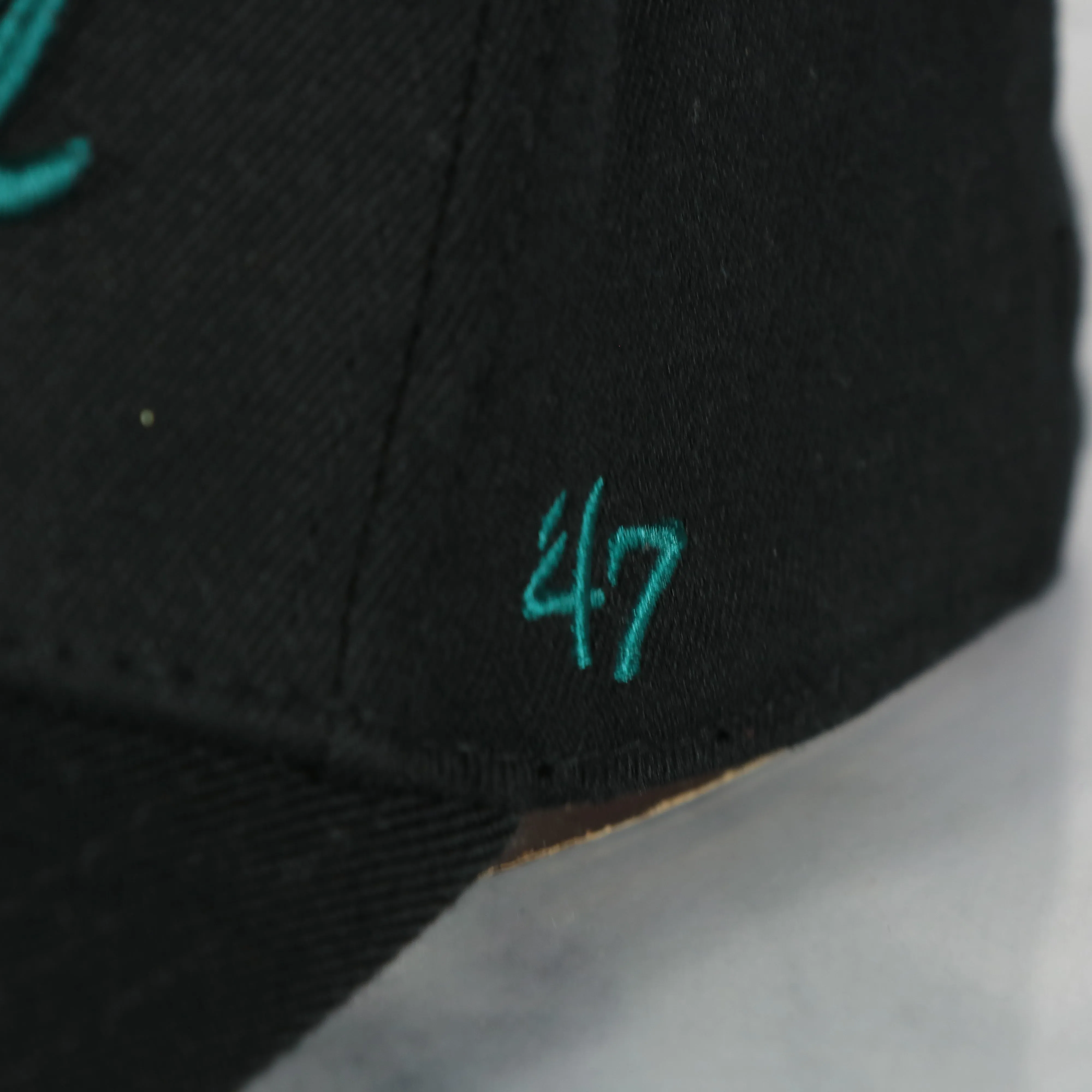 Philadelphia Eagles Vintage Script Cap