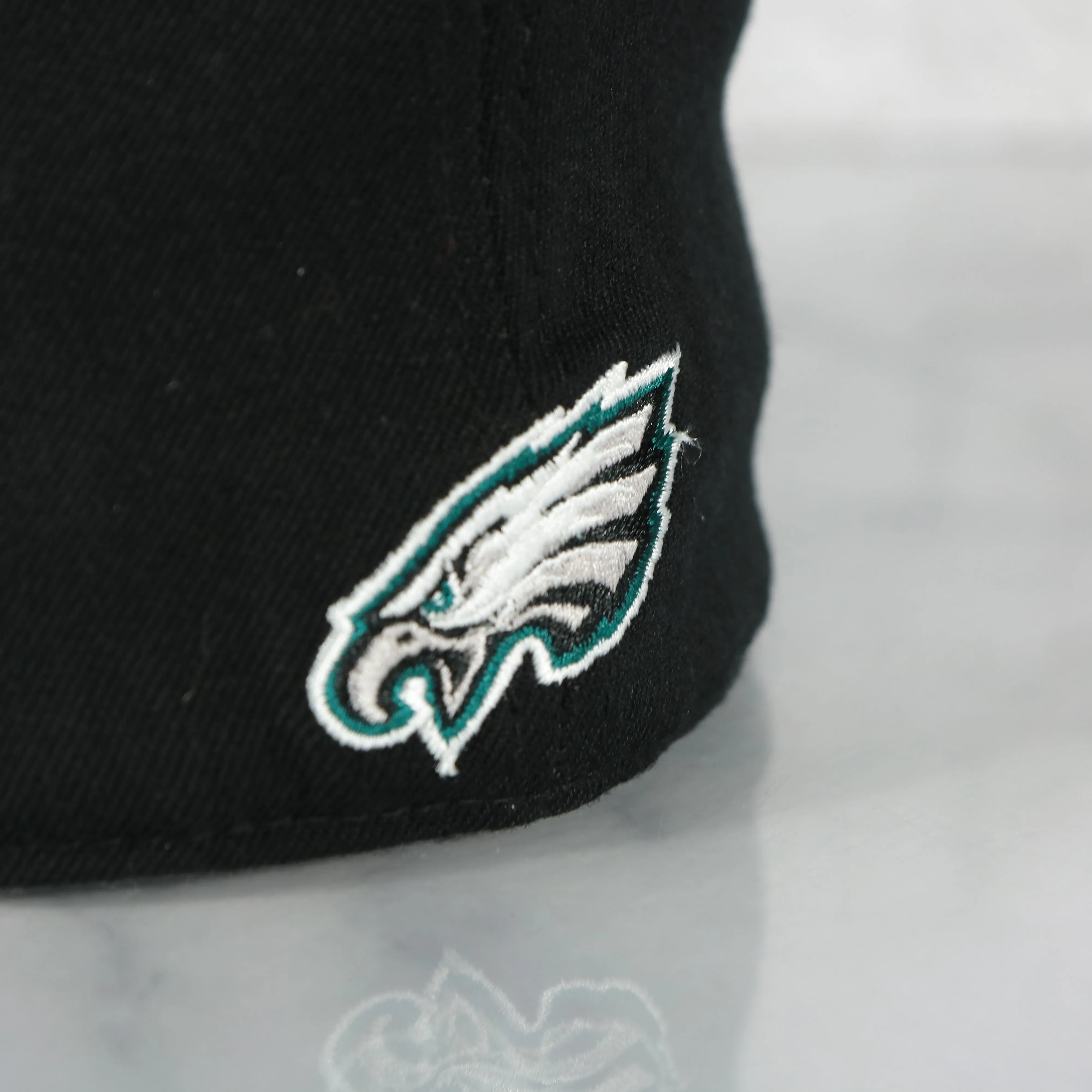 Philadelphia Eagles Vintage Script Cap