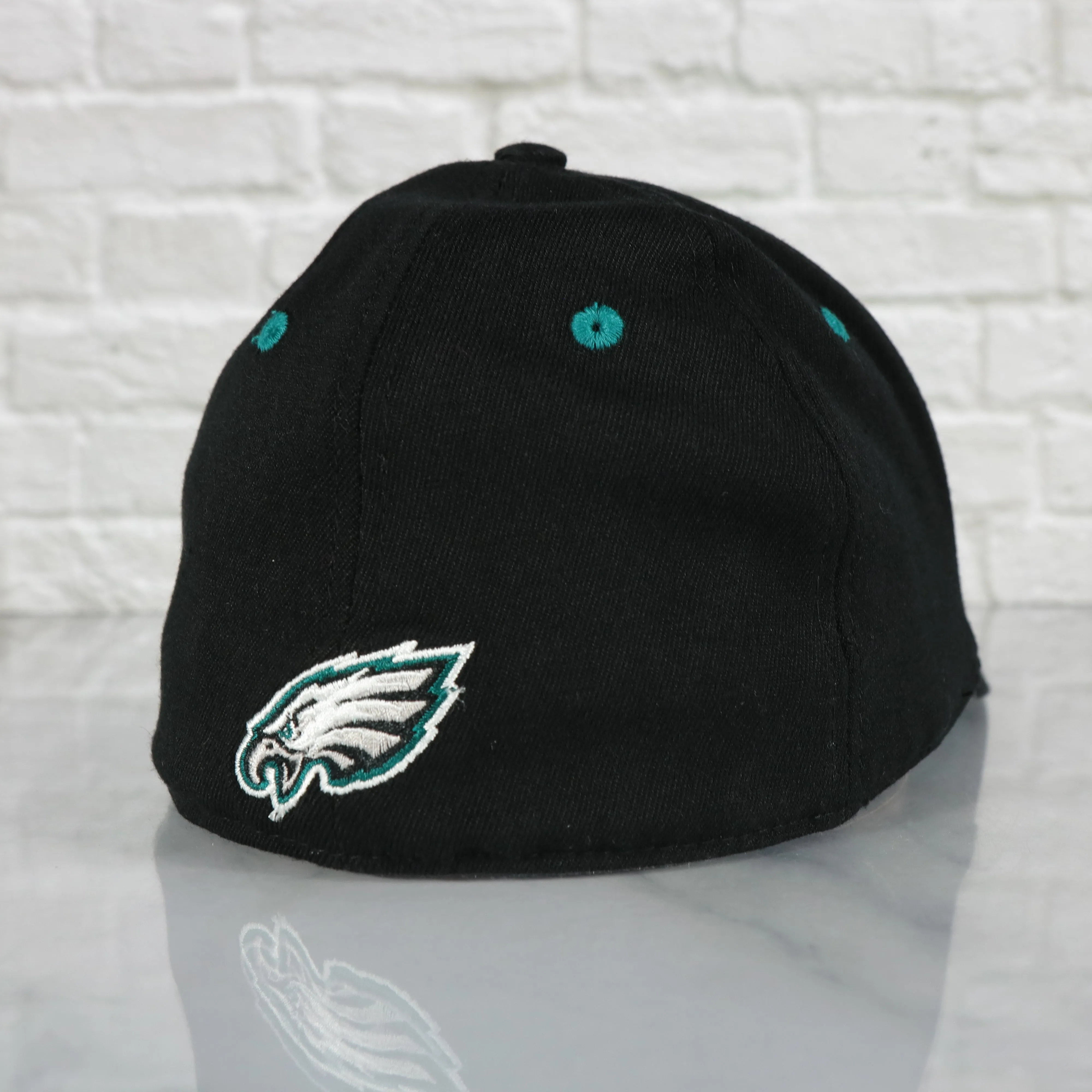 Philadelphia Eagles Vintage Script Cap