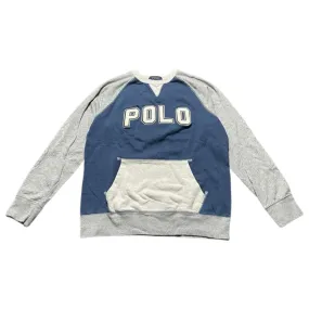 Polo Ralph Lauren Long Sleeve Sweatshirt