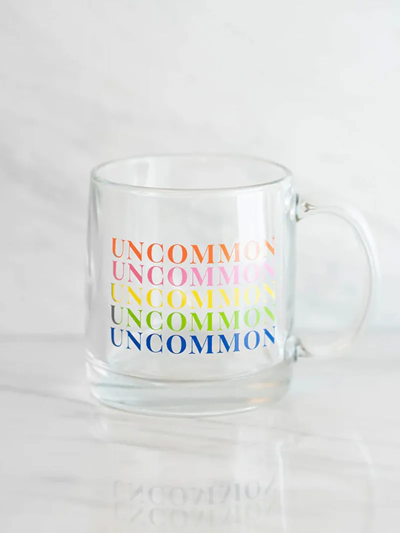 Rainbow Mug