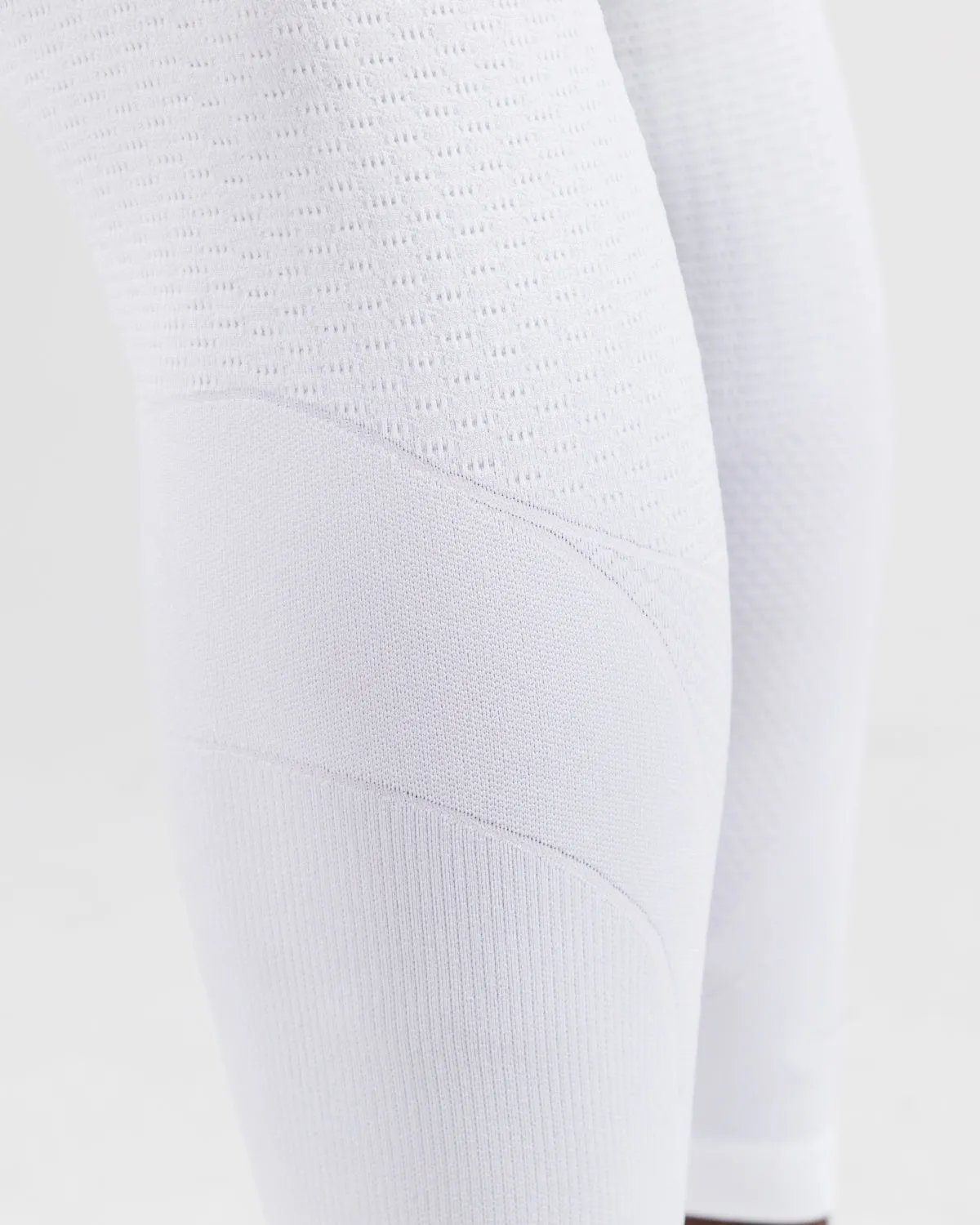 Reform Compression Legging - White for sale