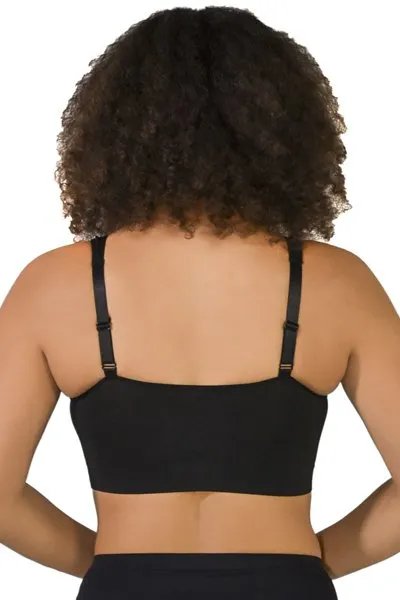 Rhonda Shear Seamless Under Bra with Removable Pads