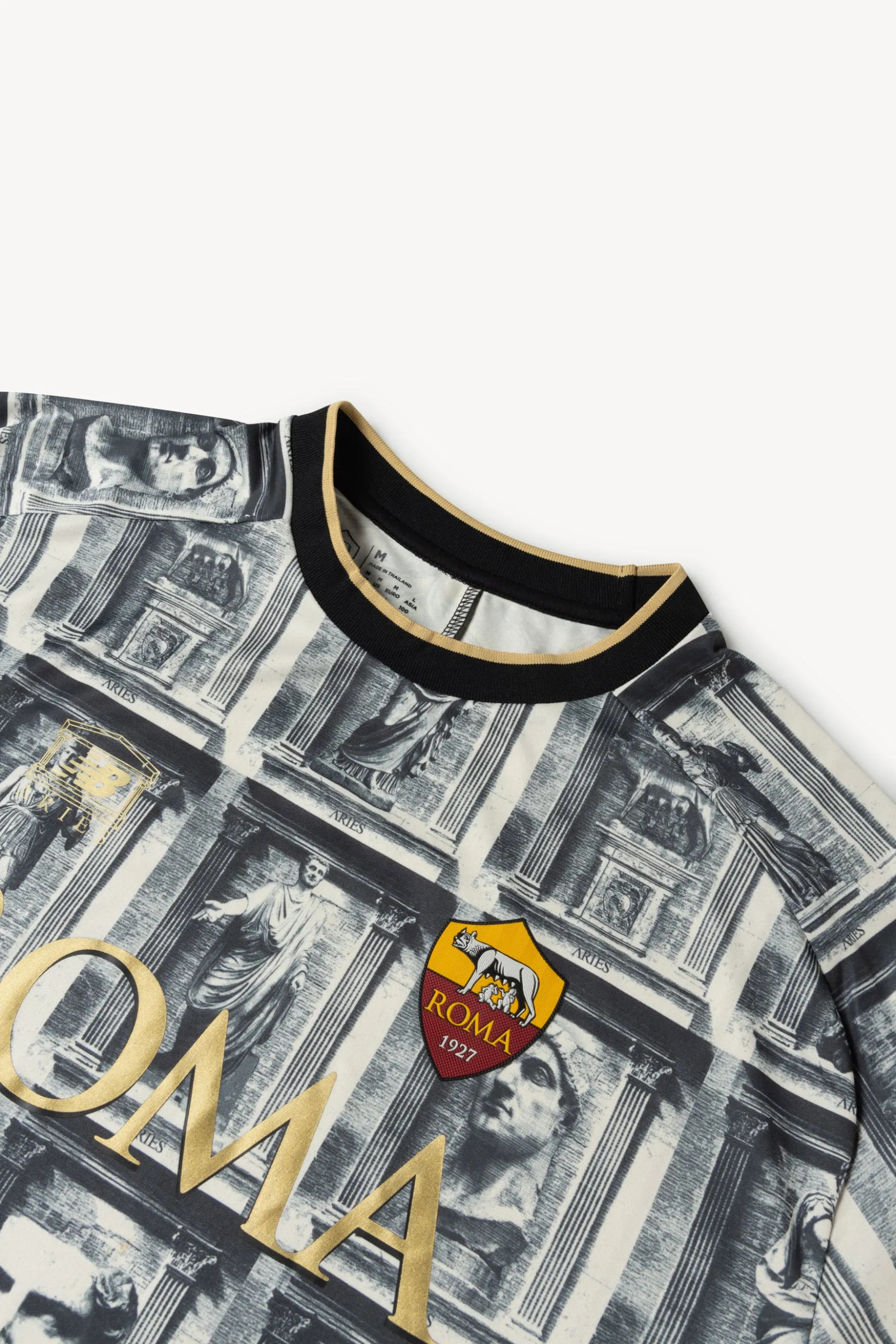 Roma Aries Limited Edition Jersey MT239940