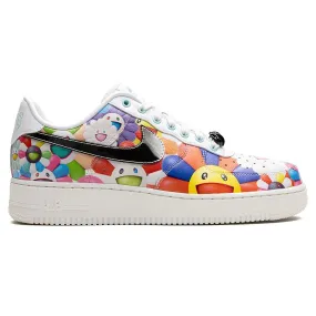 RTFKT x Takashi Murakami x Nike Air Force 1 Low - Murakami Drip