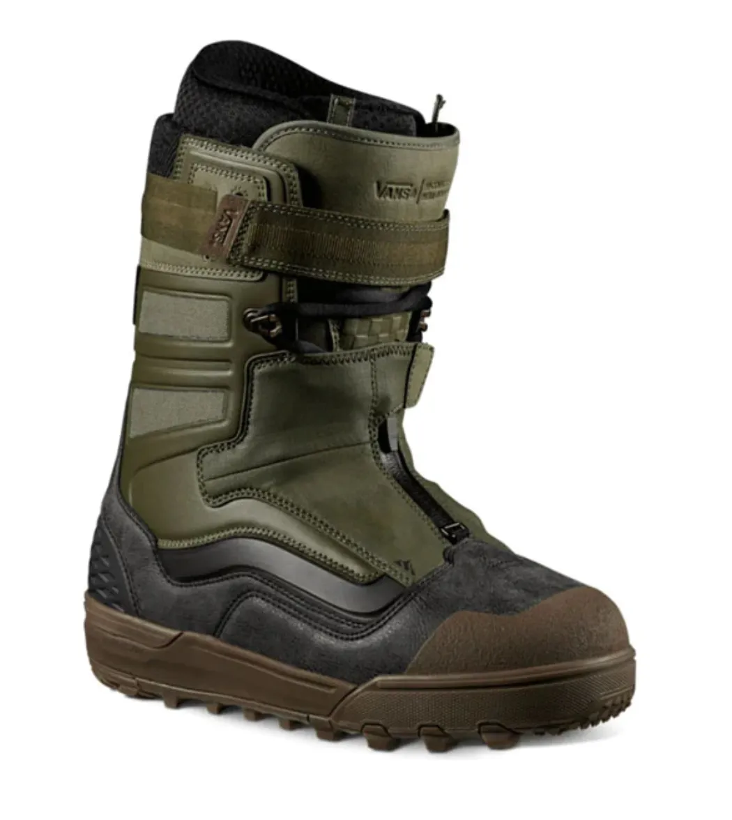 SALE - Vans Hi-Country & Hell-Bound Snowboard Boot W23/24 - Discounted Offer