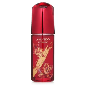 Shiseido Ultimune Power Infusing Concentrate - ImuGeneration Technology (Chinese New Year Limited Edition)  -3%