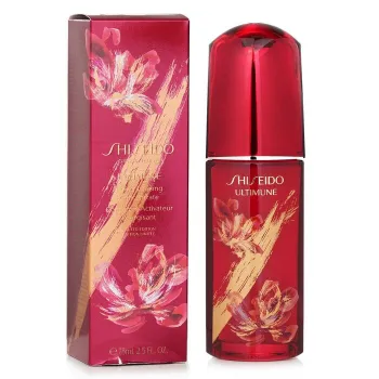 Shiseido Ultimune Power Infusing Concentrate - ImuGeneration Technology (Chinese New Year Limited Edition)  -3%