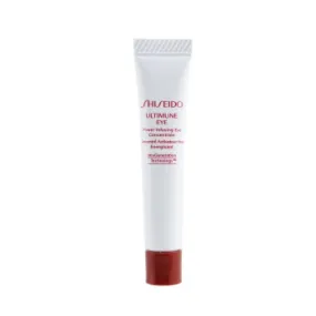 Shiseido Ultimune Power Infusing Eye Concentrate (Miniature) 5ml/0.18oz -47%