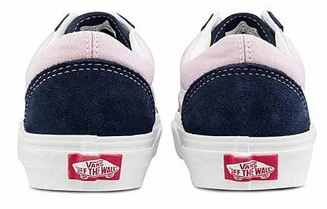 shoes Vans Old Skool - Classic Sport/Blushing Bride/Parisian Night