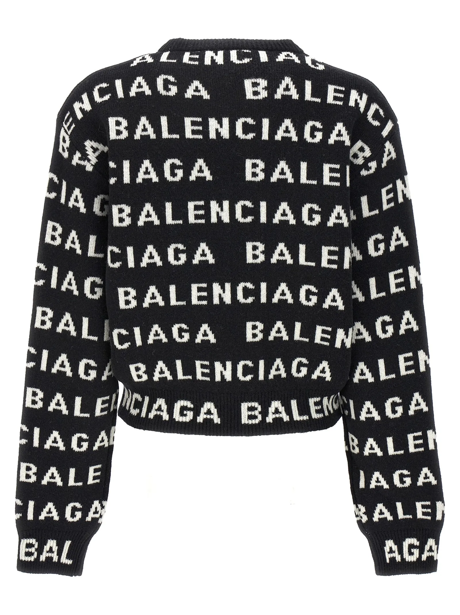 Shop Balenciaga Cardigans Online