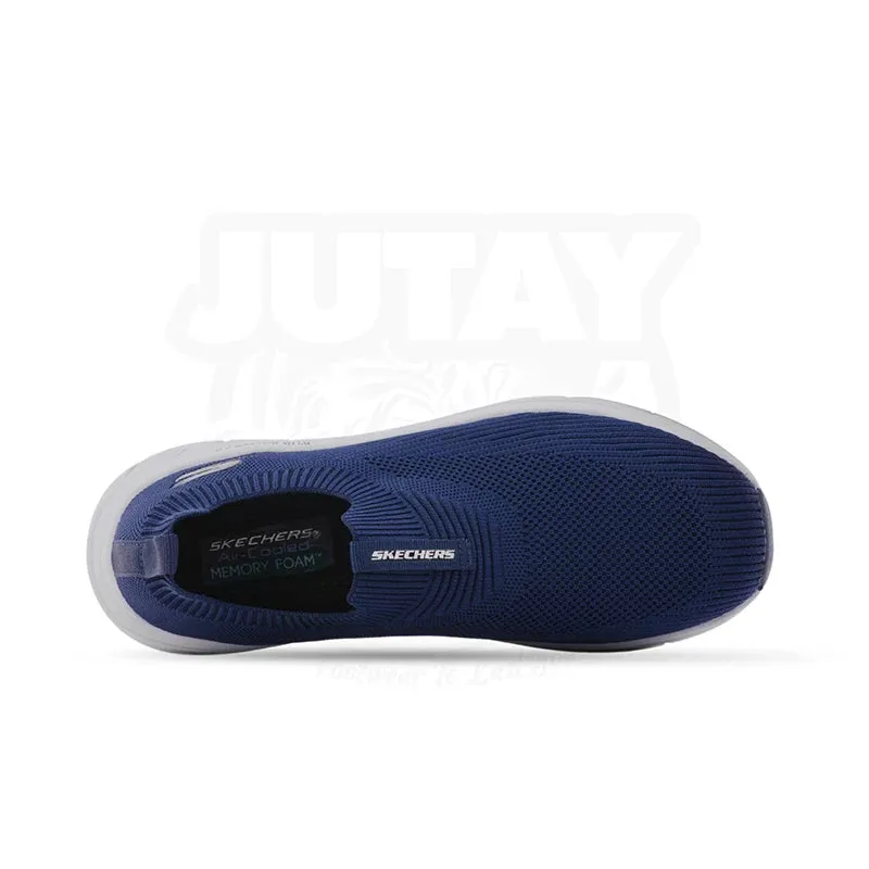 SKECHERS D’LUX WALKER 2.O - NAVY (3309)