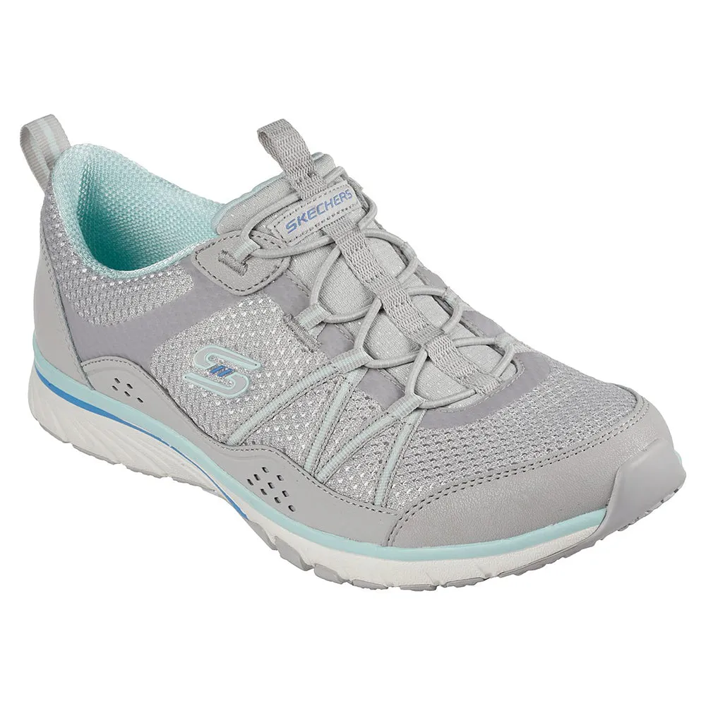 Skechers Gratis Women's Sport Shoes - Grey