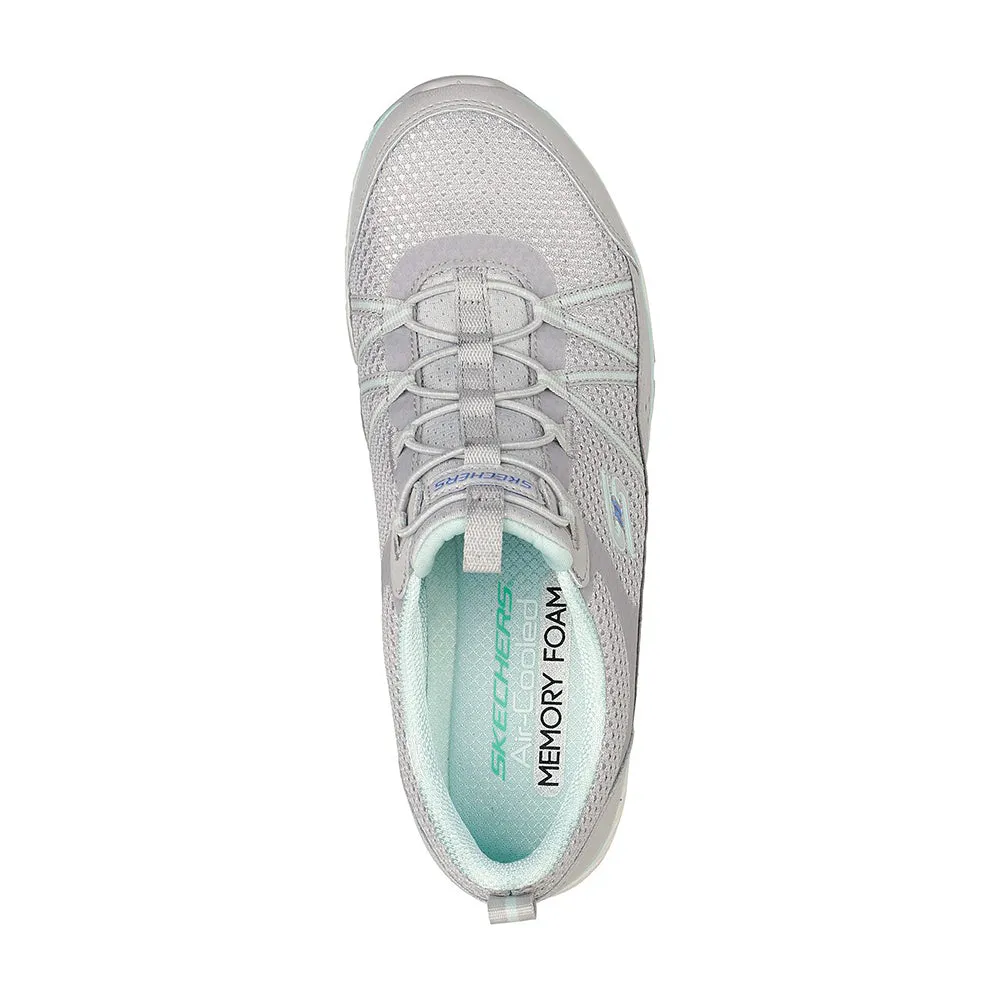 Skechers Gratis Women's Sport Shoes - Grey