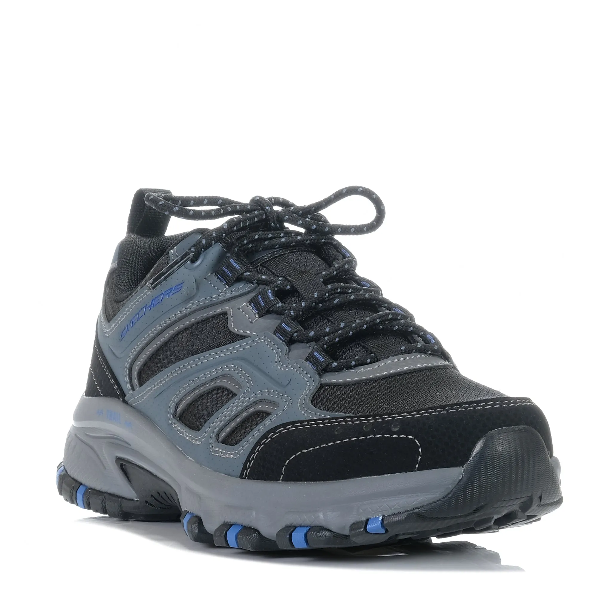 Skechers Hillcrest Charcoal Pure Escape 237379