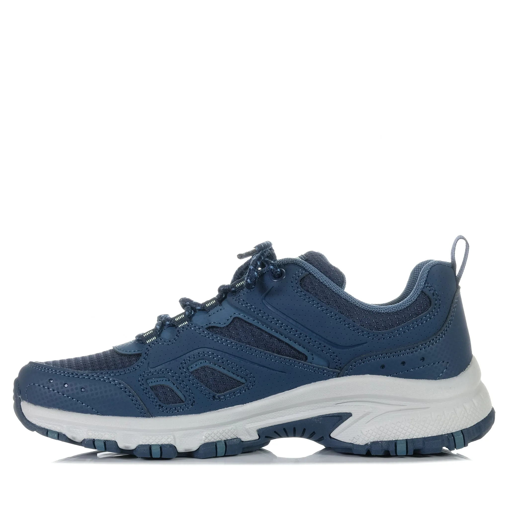 Skechers Hillcrest - Navy Pathway Finder 180022