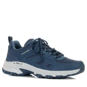 Skechers Hillcrest - Navy Pathway Finder 180022