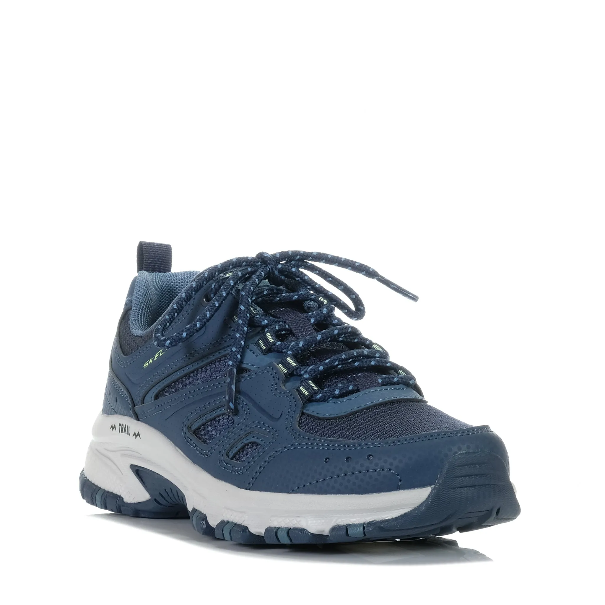 Skechers Hillcrest - Navy Pathway Finder 180022