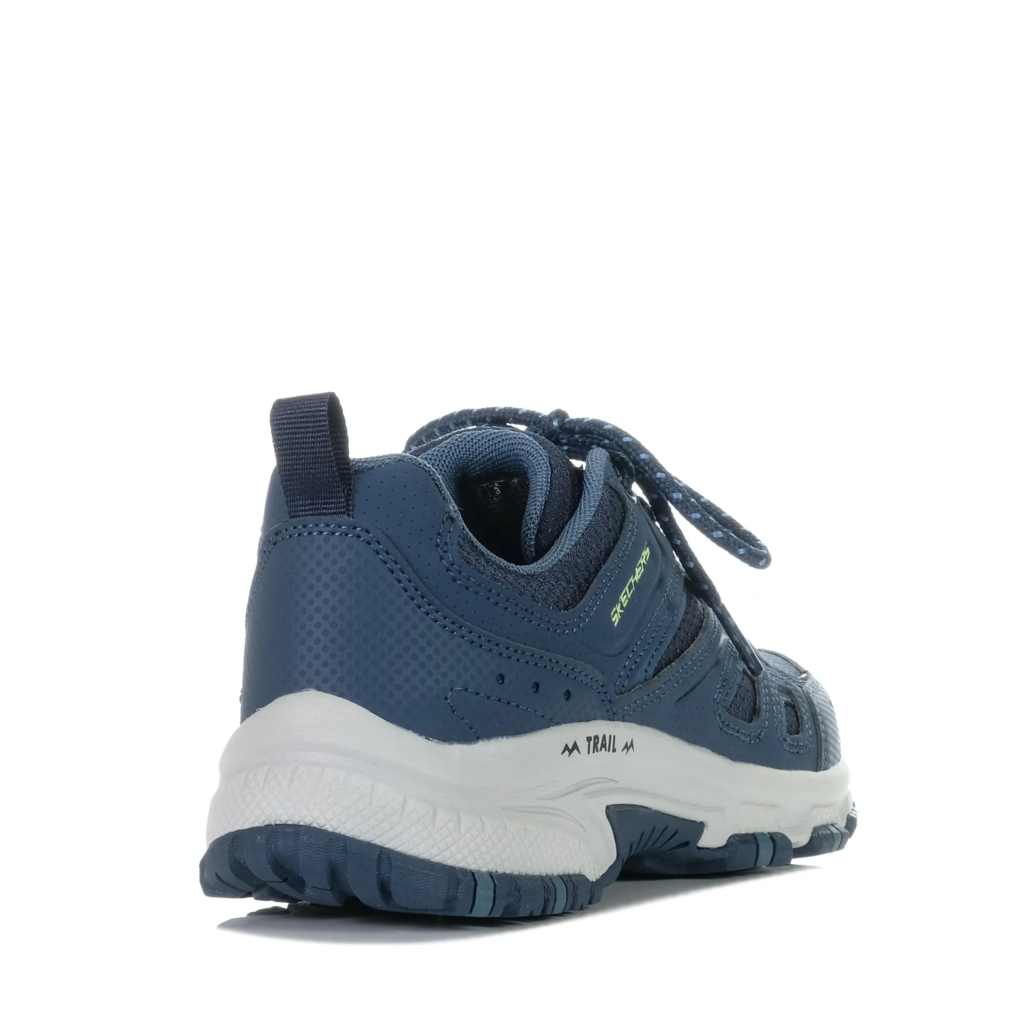 Skechers Hillcrest - Navy Pathway Finder 180022