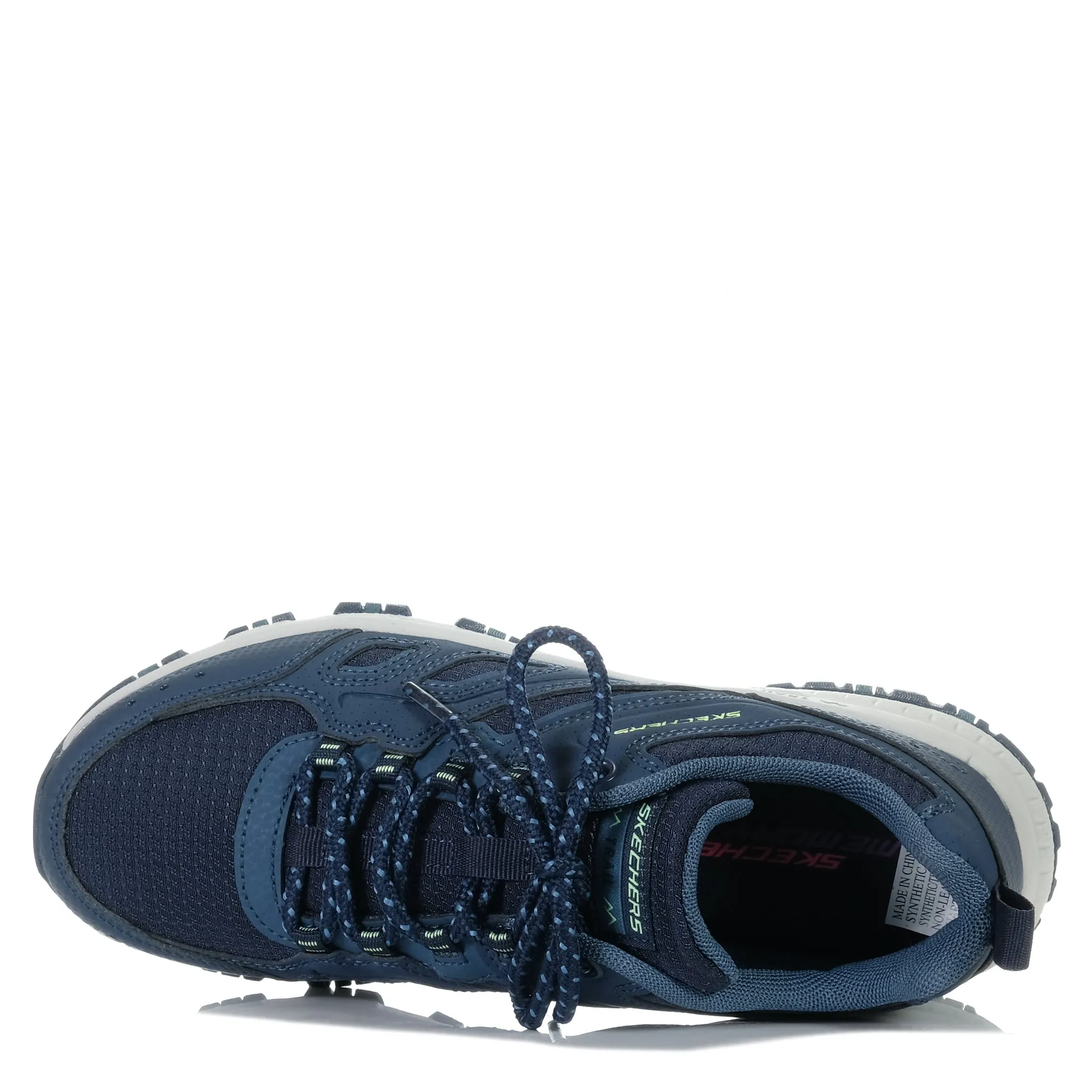 Skechers Hillcrest - Navy Pathway Finder 180022