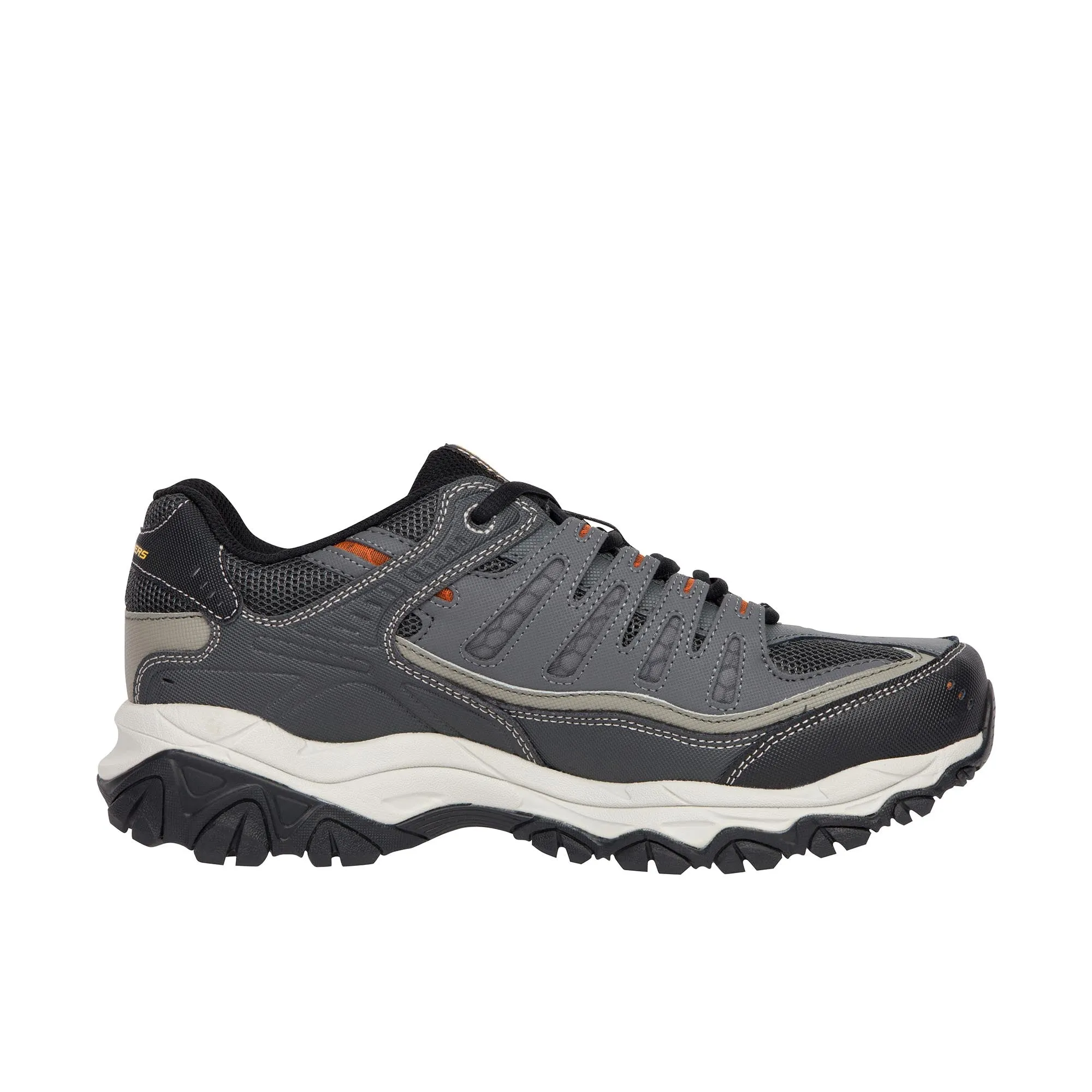 Skechers Memory Fit Charcoal