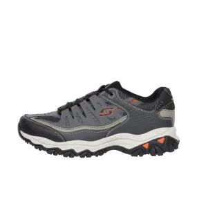 Skechers Memory Fit Charcoal