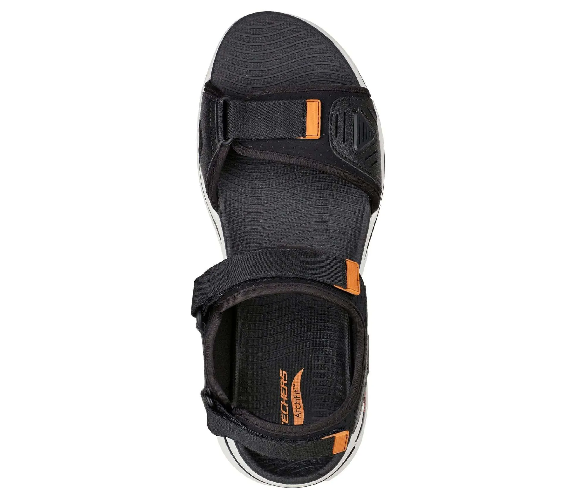 Skechers Men’s Go Walk Arch Fit Sandal