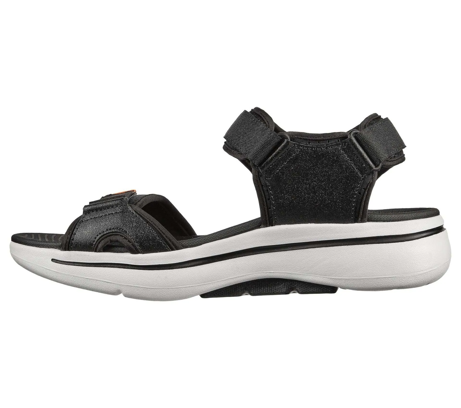 Skechers Men’s Go Walk Arch Fit Sandal