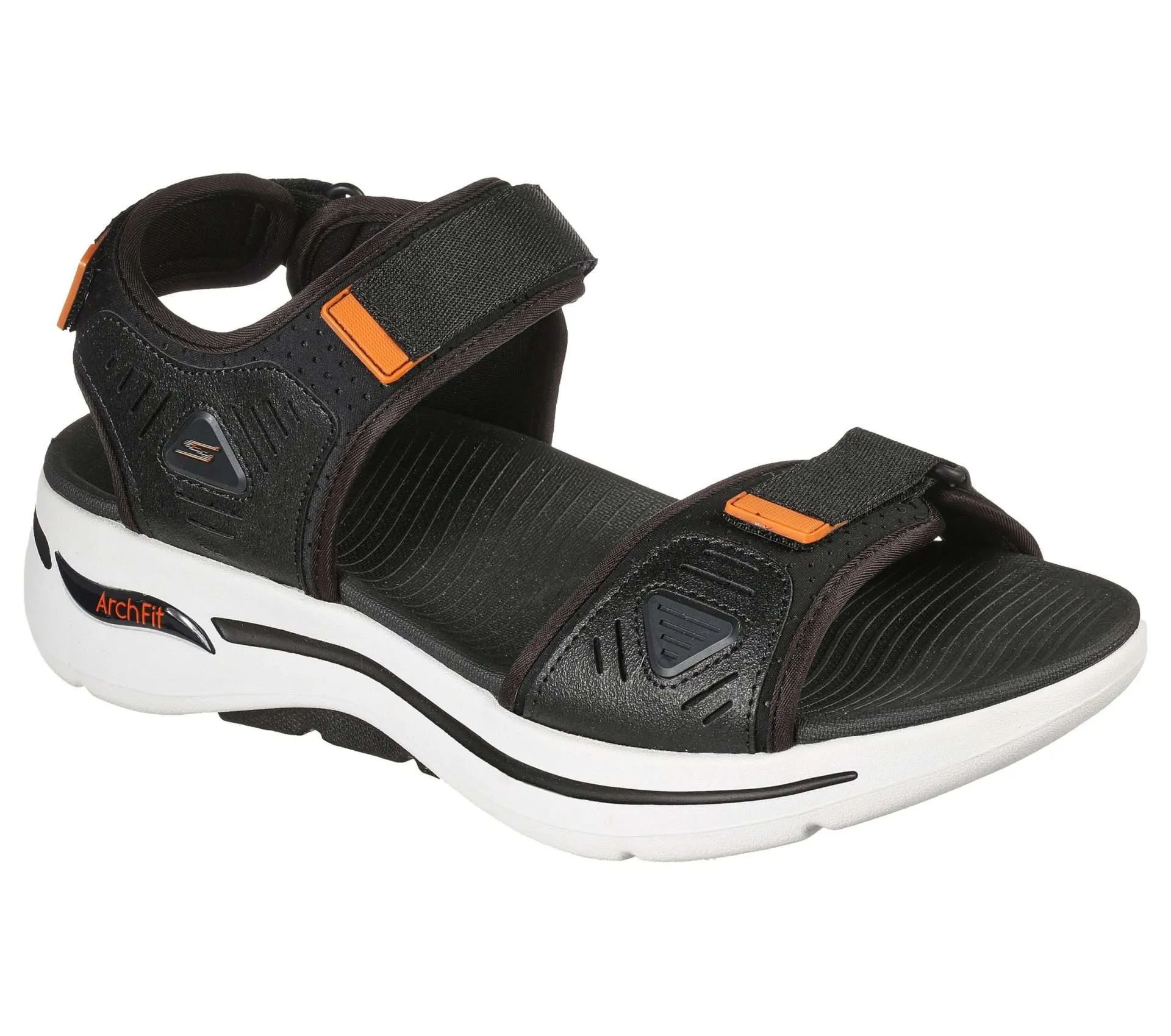 Skechers Men’s Go Walk Arch Fit Sandal