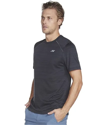 Skechers Mens Coolness Basic T-Shirt