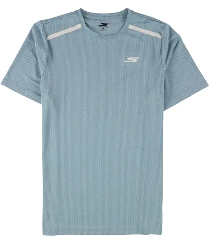 Skechers Mens Foundation Basic T-Shirt