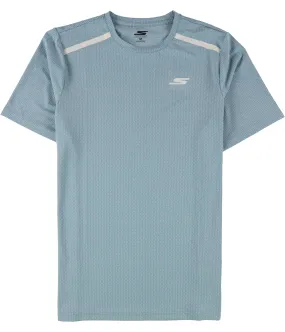 Skechers Mens Foundation Basic T-Shirt