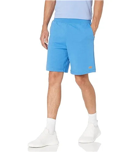 Skechers Mens Heritage Athletic Workout Shorts