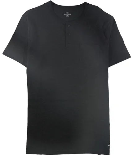 Skechers Mens Promenade Henley Shirt