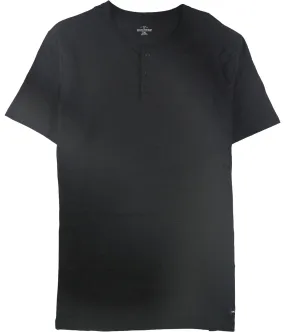 Skechers Mens Promenade Henley Shirt