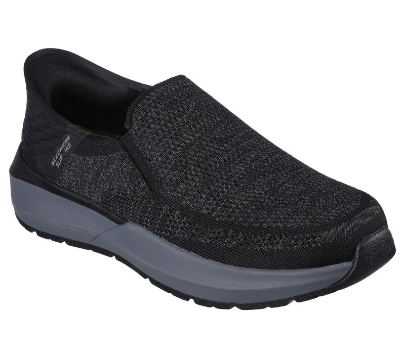 Skechers Slip-on Shoes for Men - Neville Rovello