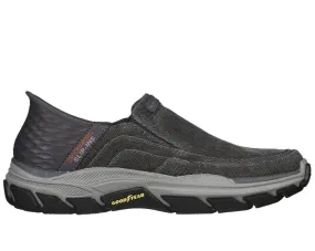 Skechers Slip-Ons Relaxed Fit: Respected - Holmgren