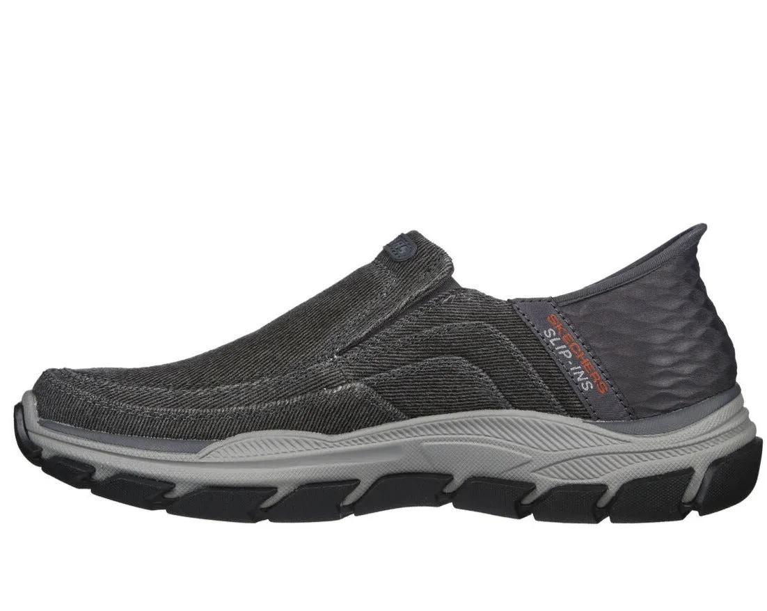 Skechers Slip-Ons Relaxed Fit: Respected - Holmgren