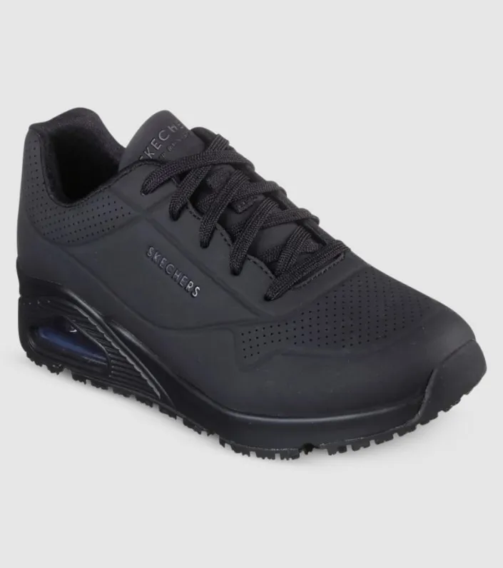 skechers uno sr womens