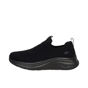 Skechers Vapor Foam - Black/Black Running Shoes